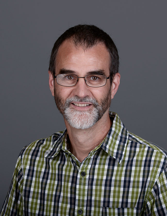Profile photo of Paul Anderson