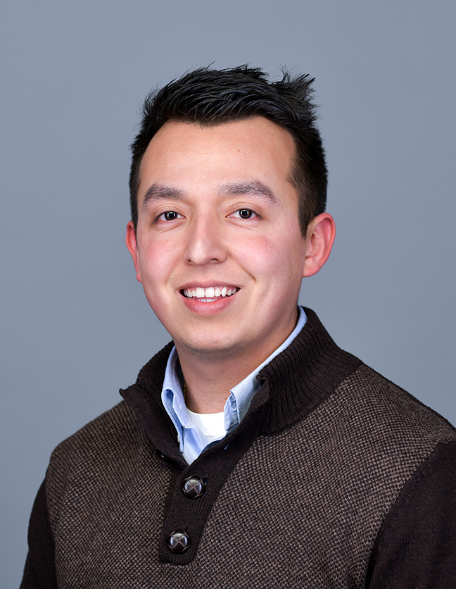 Pedro Martinez, MBA, CPM, SA - Program Project Manager Senior - USAA