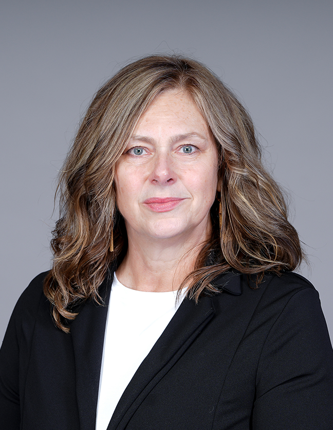 Profile photo of Dr. Rhoda Burton 