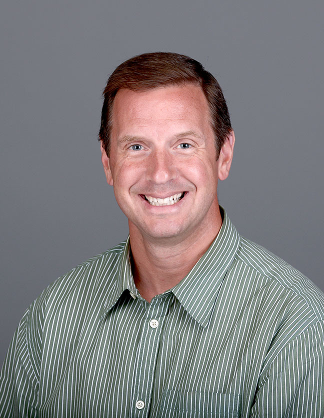 Profile photo of Dr. Ryan McFall 