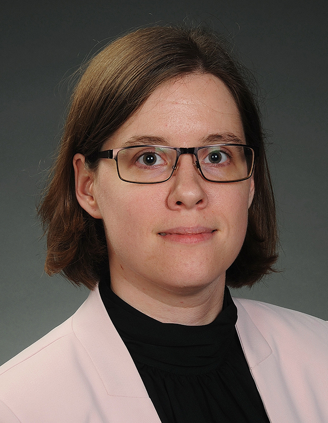 Profile photo of Dr. Sarah Dean 