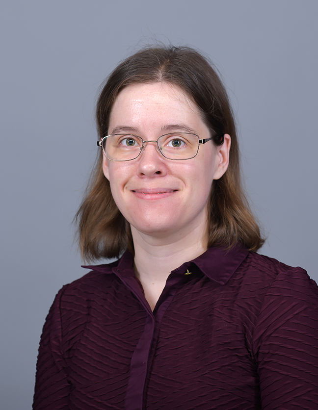 Profile photo of Dr. Sarah Dean 