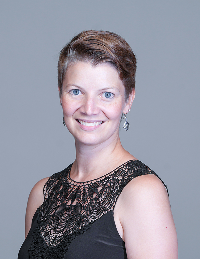 Profile photo of Dr. Sarah Kornfield 