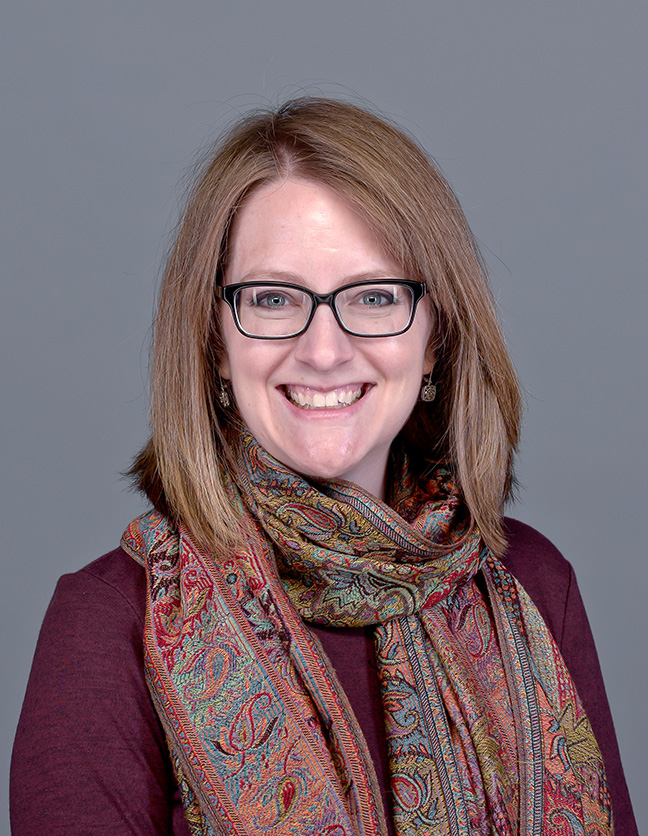 Profile photo of Dr. Sarah Southard 