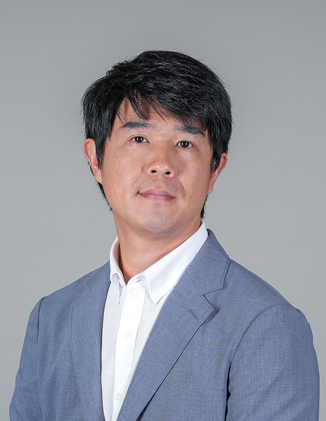 Profile photo of Dr. Shinhyu Kang 