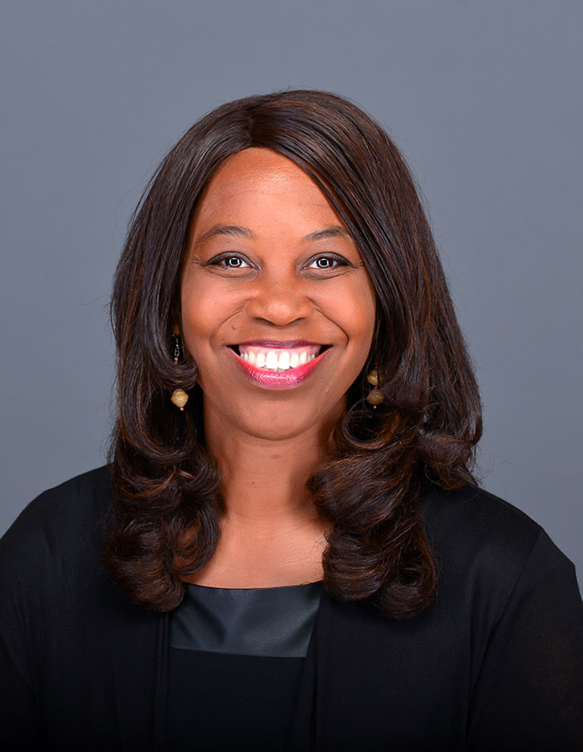 Profile photo of Dr. Sonja Trent-Brown 