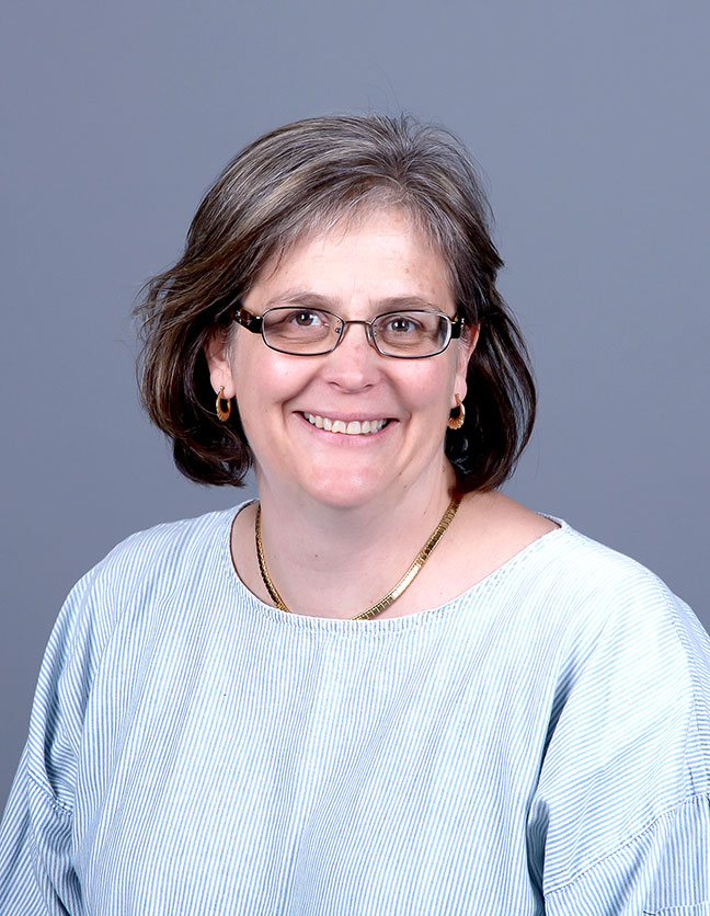Profile photo of Dr. Stephanie Edwards 