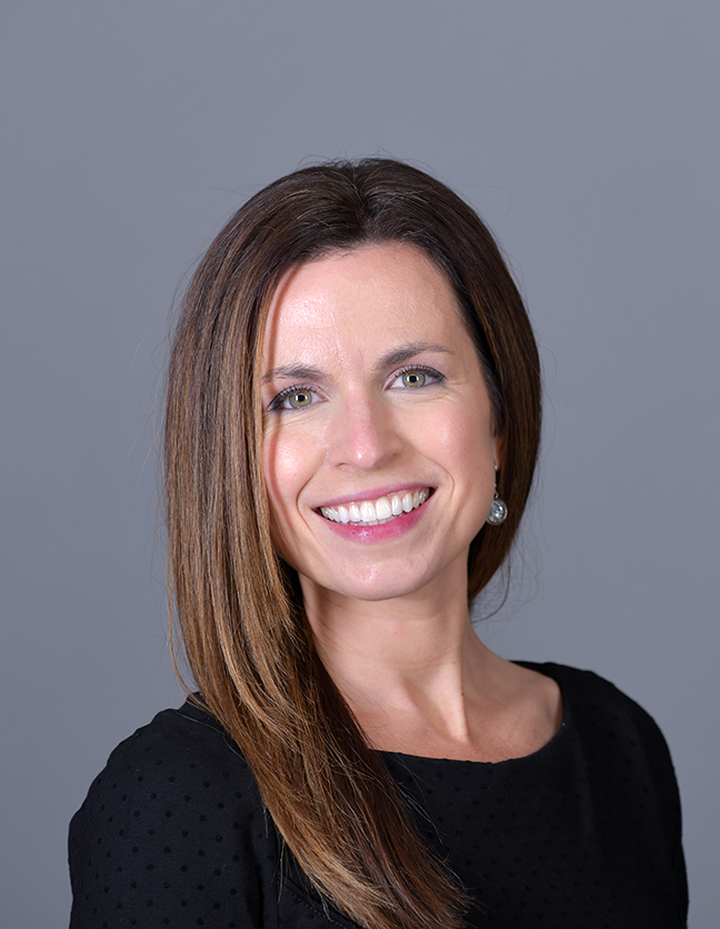 Profile photo of Dr. Stephanie Pangborn 