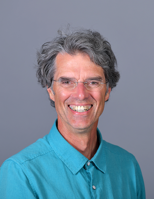 Profile photo of Dr. Steve Bouma-Prediger 