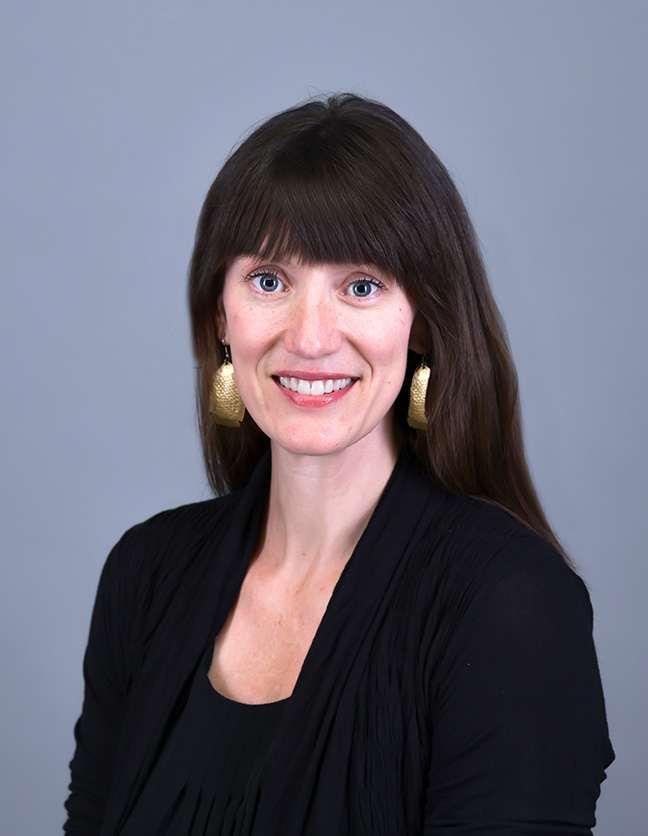 Profile photo of Dr. Susanna Childress 