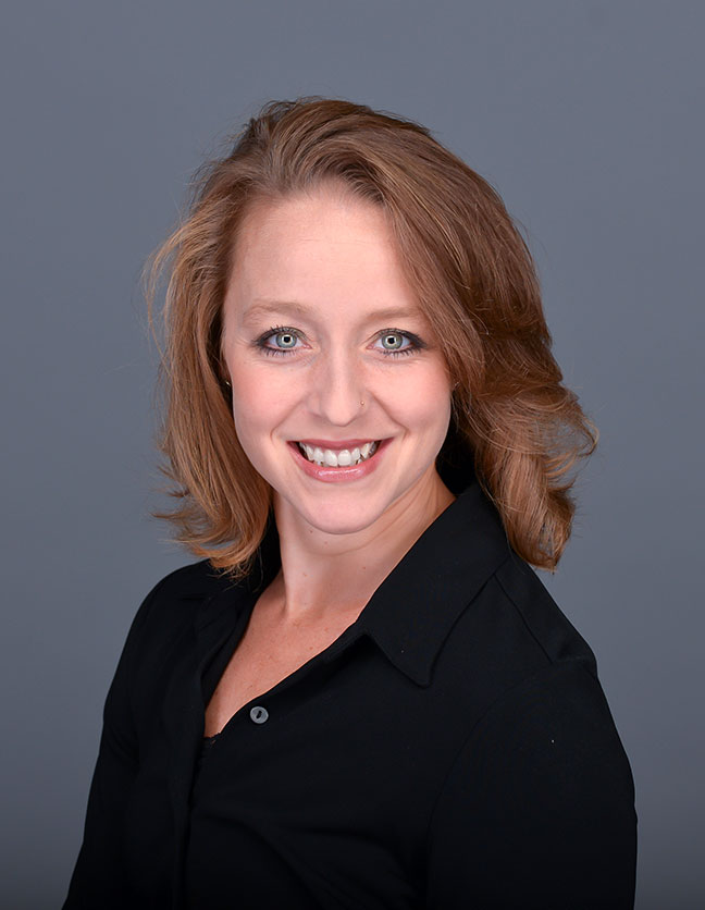 Profile photo of Dr. Virginia Beard 