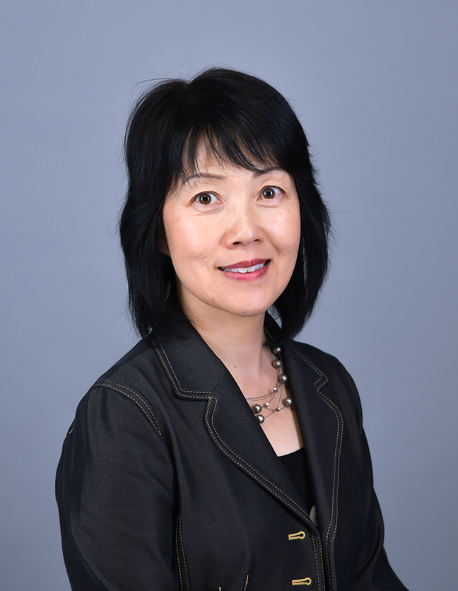 Profile photo of  Yoshiko Tsuda 