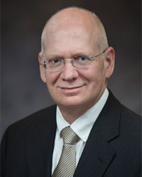 Dr. Jon Soderstrom