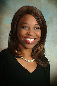 Dr. Sonja Trent-Brown 