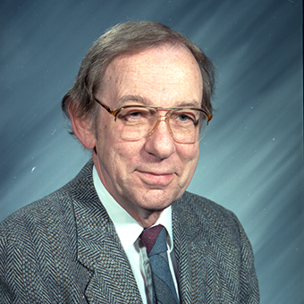 Dr. Irwin J. Brink