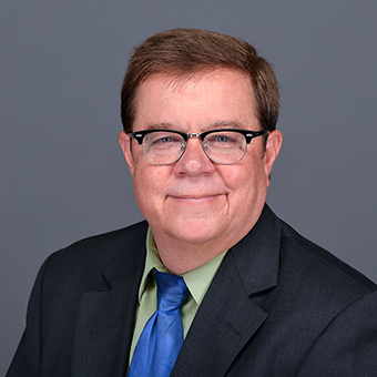 Dr. David S. Cunningham