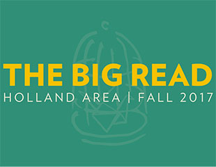Big Read Logo