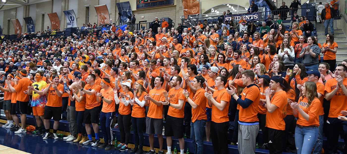 Men's And Women's Basketball Top Nation In Attendance For 10th Season ...