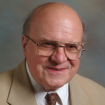 Dr. Charles Huttar