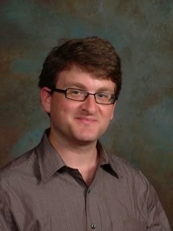 Joel Schekman