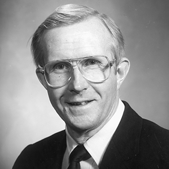 Dr. Richard Vandervelde