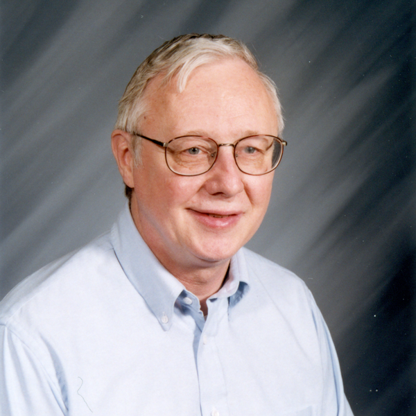 Dr. Peter Jolivette