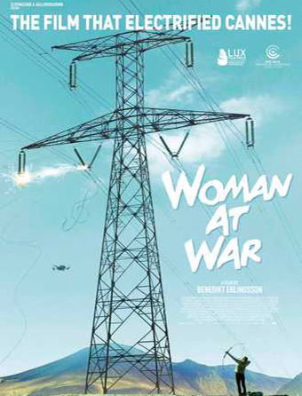 Women at War
