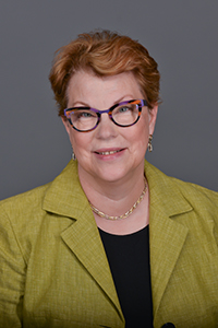 Janet Meyer Everts