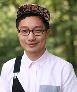 Chen Chen