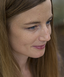 Hilary Plum