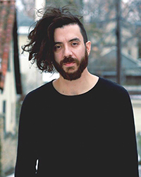 Kaveh Akbar