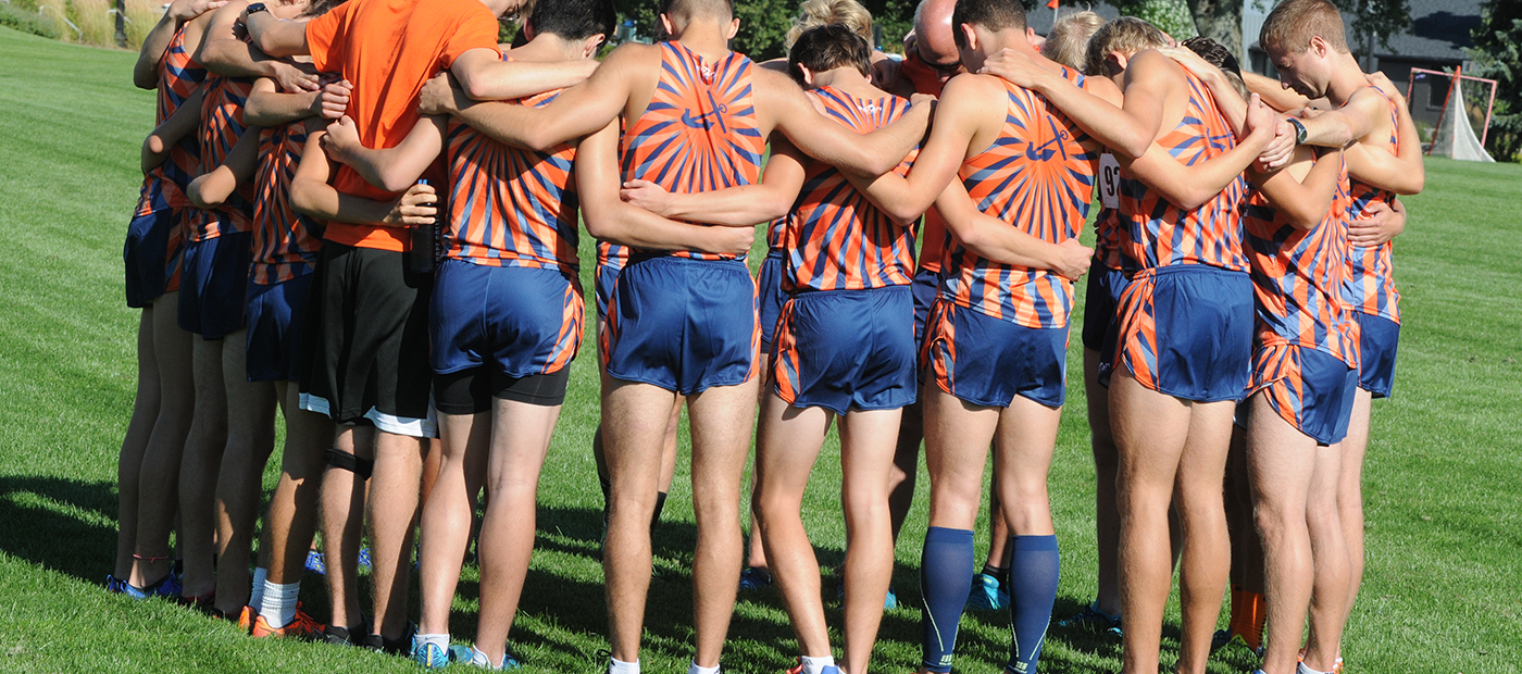 Womens And Mens Cross Country Claim Ustfccca All Academic Team Honors