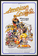 American Graffiti