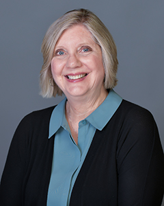 Dr. Donna Garrett