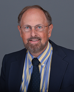 Dr. Steven Hoogerwerf
