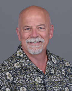 Dr. K. Greg Murray