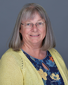 Dr. Kathy Winnett-Murray