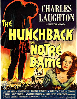 The Hunchback of Notre Dame