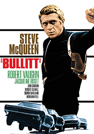Bullitt