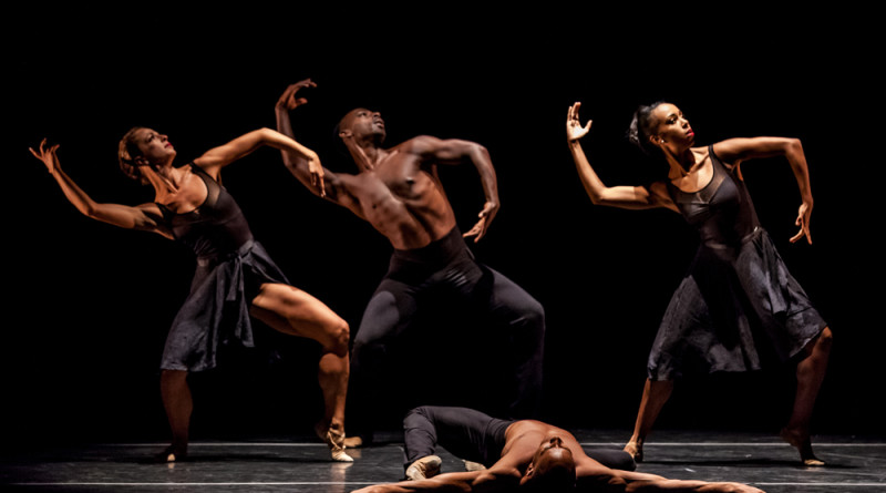 Dallas Black Dance Theatre