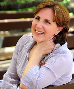 Dawn Upshaw