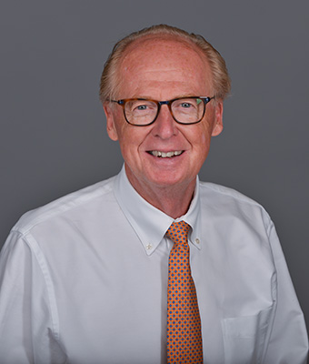 Dr. Richard Frost