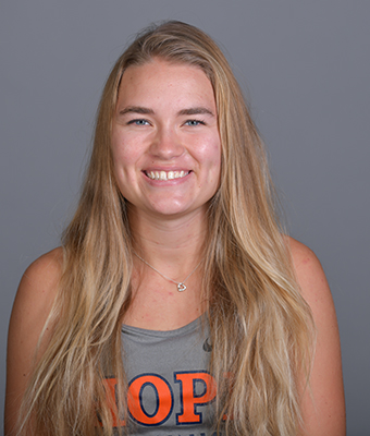 Photo of Sydney Jackson