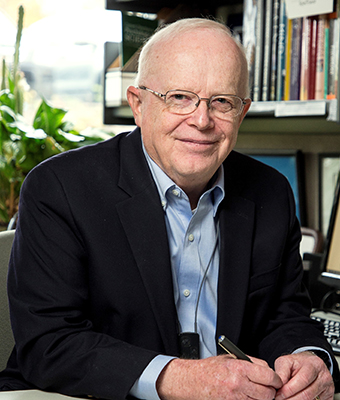 Dr. David Myers