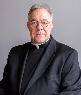 Father Robert Sirico