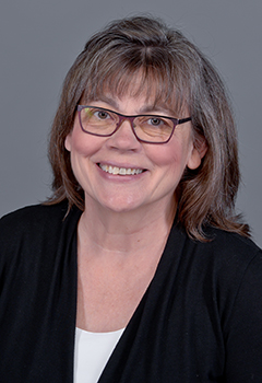 Dr. Barbara Vincensi 