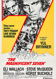Magnificent 7