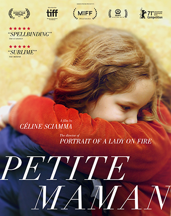 Petite Maman