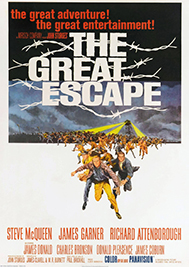 The Great Escape