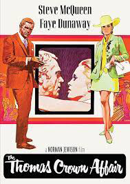 Thomas Crown Affair